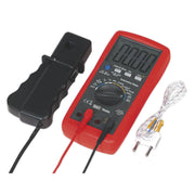 Sealey Digital Automotive Analyser 14-Function with Inductive Coupler TA202 Sealey - Dynamic Drive