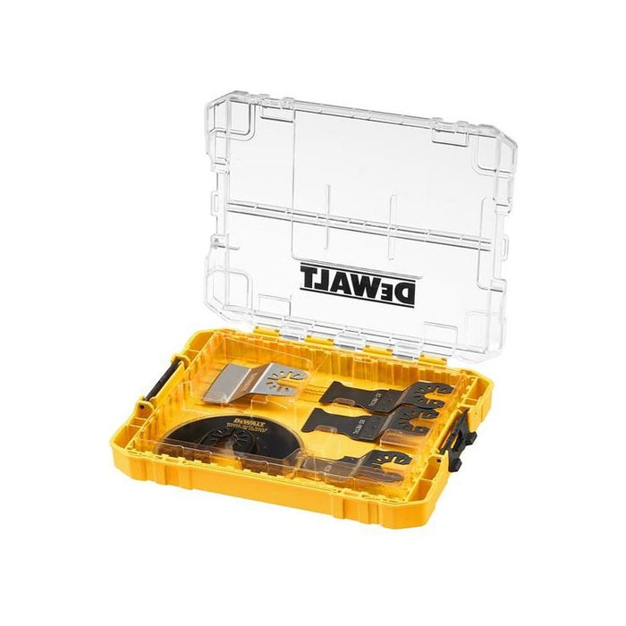 Dewalt Power Tools DT20761 Oscillating Blade Set, 5 Piece DeWALT Power Tools - Dynamic Drive