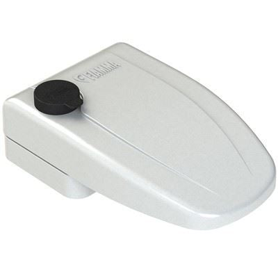 08021-01- Safe Door White Fiamma  - Dynamic Drive