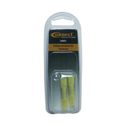 Connect Yellow Heat Shrink Terminal 2pc 36865 Tool Connection - Dynamic Drive