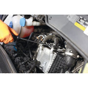 Laser Long Star Screwdriver T9 3421 Laser - Dynamic Drive