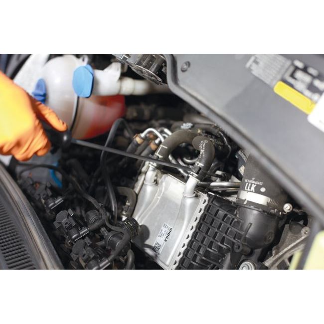 Laser Long Star Screwdriver T9 3421 Laser - Dynamic Drive
