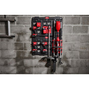 Milwaukee 4932480622 Packout Mounting Plate Milwaukee - Dynamic Drive