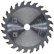 Draper TCT Saw Blade, 85 x 10mm, 24T 90485 Draper - Dynamic Drive