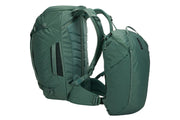 Thule Landmark 60L travel pack hazy green Thule - Dynamic Drive