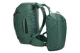 Thule Landmark 60L travel pack hazy green Thule - Dynamic Drive