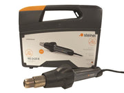 Steinel HG2420E Industrial Barrel Grip Heat Gun 1400W 110V Steinel - Dynamic Drive