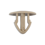 Connect Button Clip - for Audi, for VW 10pc 36624 Tool Connection - Dynamic Drive