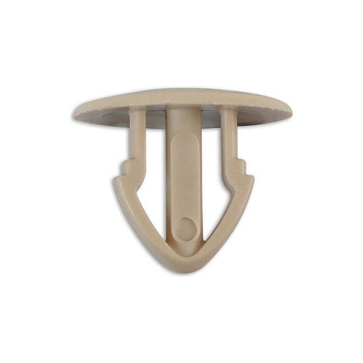 Connect Button Clip - for Audi, for VW 10pc 36624 Tool Connection - Dynamic Drive