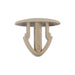 Connect Button Clip - for Audi, for VW 10pc 36624 Tool Connection - Dynamic Drive