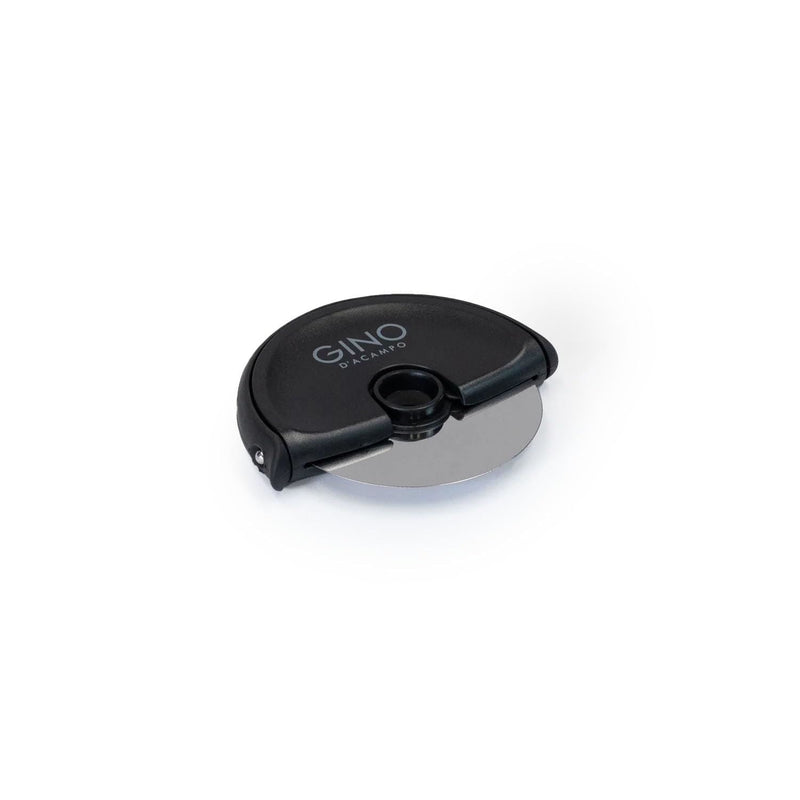 Pizza Cutter Round Blade GP090502 Gino D'Acampo - Dynamic Drive