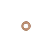 Tool Connection Common Rail Copper Injector Washer 15 x 7.5 x 1.5mm 50pc 31758 Tool Connection - Dynamic Drive