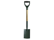 Faithfull Countryman Digging Spade Faithfull - Dynamic Drive