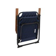 Bo-Camp Industrial Collection Chair Jefferson M Blue Bo-Camp - Dynamic Drive