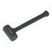 Seigen by Sealey Dead Blow Hammer 1lb S0541 Seigen by Sealey  - Dynamic Drive