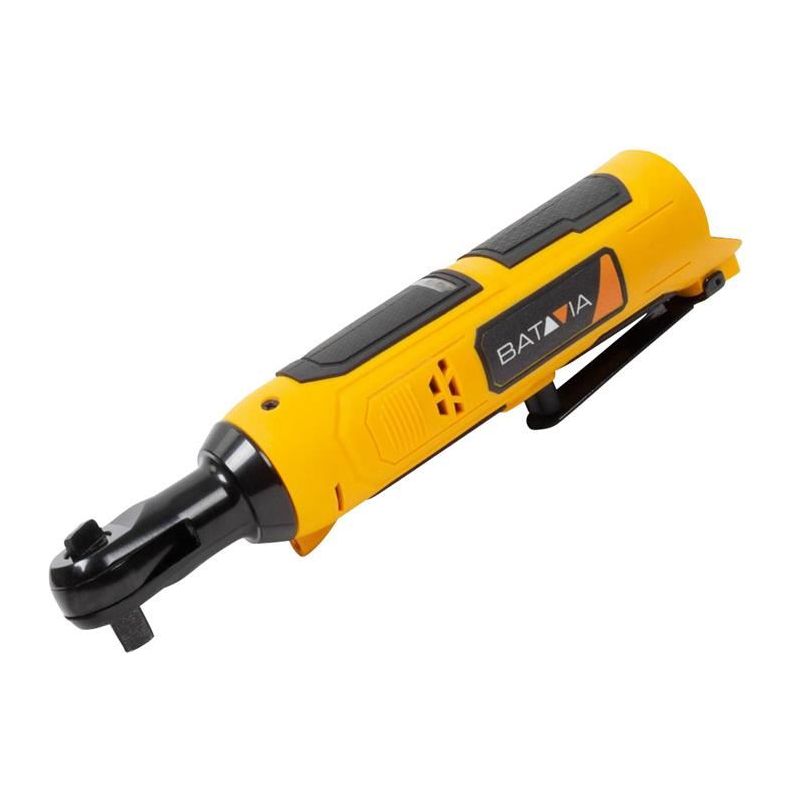 Batavia FIXXPACK Ratchet Wrench 12V Bare Unit Batavia - Dynamic Drive