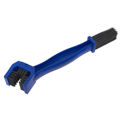 Sealey Motorcycle Chain Brush VS1804 Sealey - Dynamic Drive