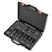 Sealey Cooling System Pressure Test Kit 5pc VS0033 Sealey - Dynamic Drive