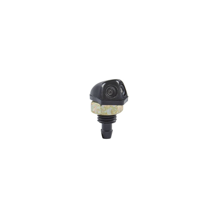 Ring Automotive RWJ4 Twin Outlet Triangle Washer Jet & Nut Ring Automotive - Dynamic Drive
