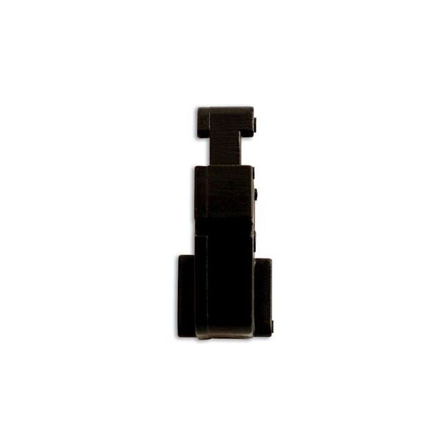 Connect General Trim Clip - for Honda, Mitsubishi, for Toyota 50pc 31577 Tool Connection - Dynamic Drive