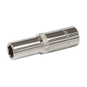 Silverline Deep Socket 1/2" Drive 6pt Metric 12mm Silverline - Dynamic Drive