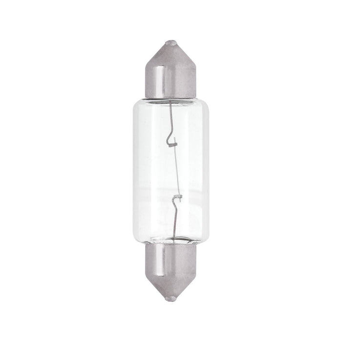 Ring Automotive RU265 12V 10W Std S8.5D 15 X 44 Festoon Ring Automotive  - Dynamic Drive