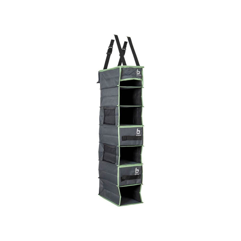 Bo-Camp Organizer 7 Compartments Bo-Camp - Dynamic Drive