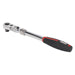 Sealey Ratchet Wrench 1/2"Sq Dr Flexi-Head Exten. Platinum Series AK8984 Sealey  - Dynamic Drive