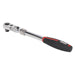 Sealey Ratchet Wrench 1/2"Sq Drive Flexi-Head Extendable Platinum Series AK8984 Sealey - Dynamic Drive