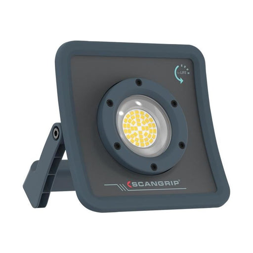 Scangrip® NOVA R Rechargeable Work Light 2000 Lumens SCANGRIP® - Dynamic Drive