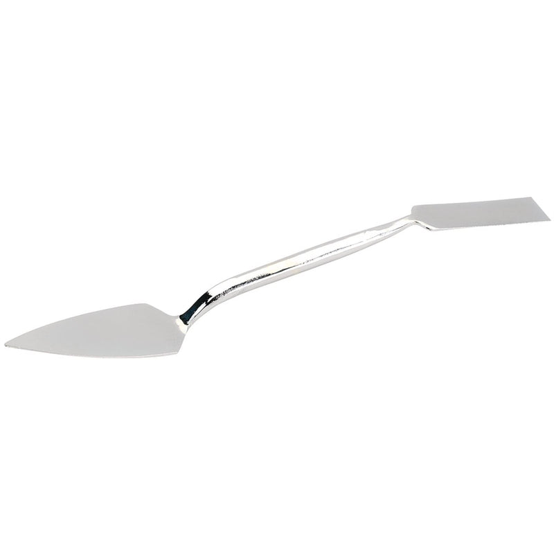Draper Plasterer's Leaf and Square Tool, 250mm 90079 Draper - Dynamic Drive