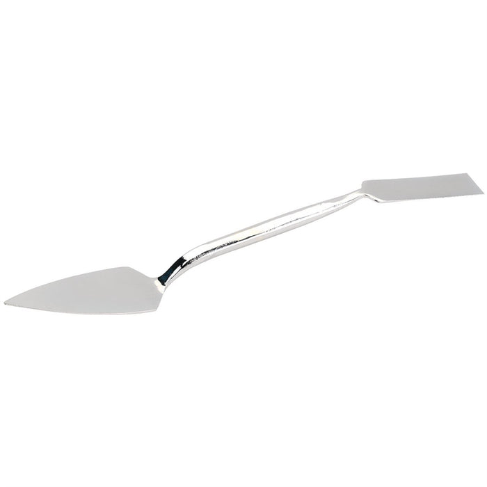 Draper Plasterer's Leaf and Square Tool, 250mm 90079 Draper - Dynamic Drive