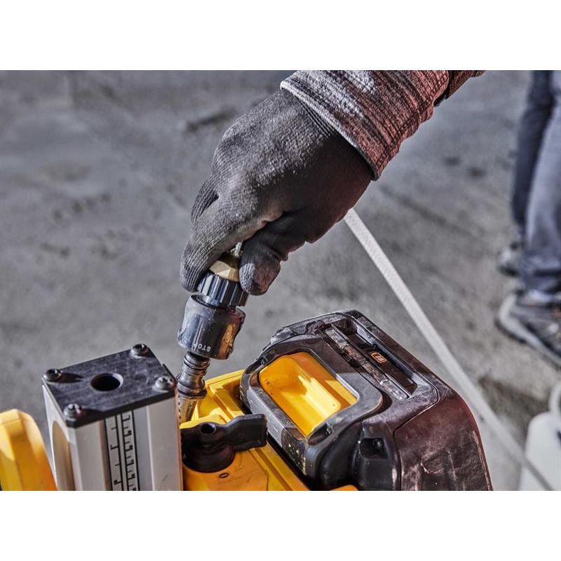 Dewalt Power Tools DCE6820N XR Water Tank 18V Bare Unit DeWALT Power Tools - Dynamic Drive