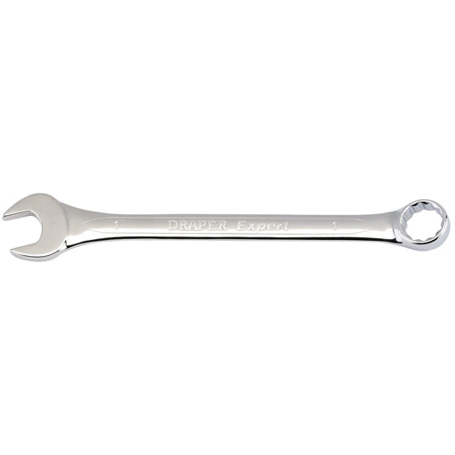 Draper Imperial Combination Spanner, 1" 36934 Draper - Dynamic Drive