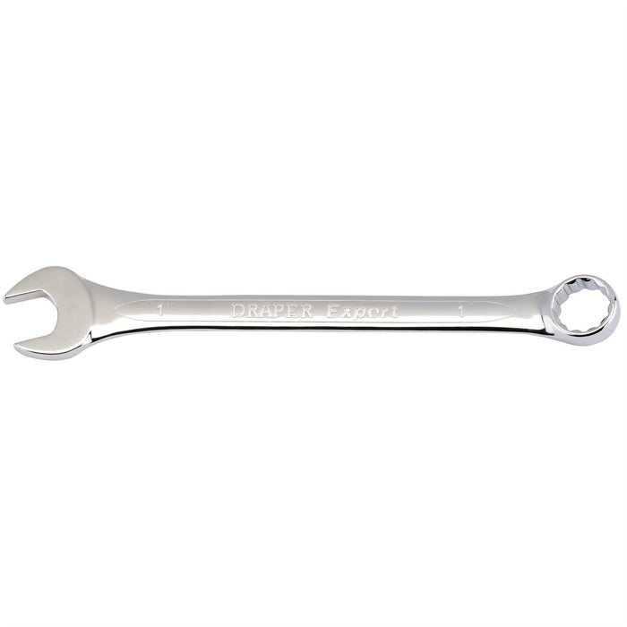 Draper Imperial Combination Spanner, 1" 36934 Draper - Dynamic Drive