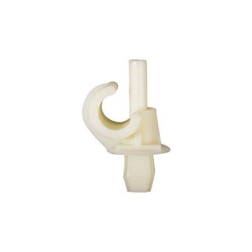Connect General Trim Clip Bonnet Prop Rod Clip - for Audi, Seat 50pc 36135 Tool Connection - Dynamic Drive