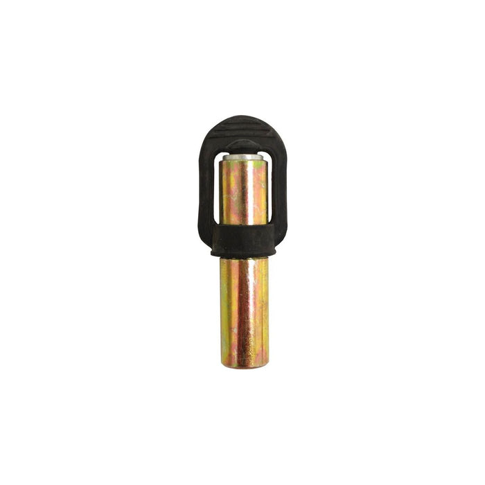 Ring Automotive RCV9410 Din Pole Base Unit, Welded Ring Automotive - Dynamic Drive