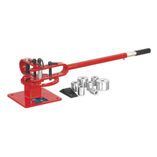 Sealey Metal Bender Bench Mounting PBB04 Sealey - Dynamic Drive