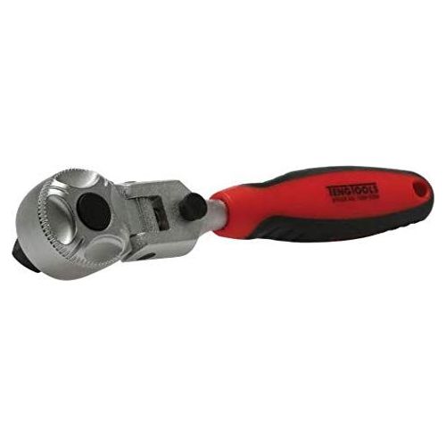 Teng Tools 1/2" Ratchet Flexible Head 72 Teeth Teng Tools - Dynamic Drive