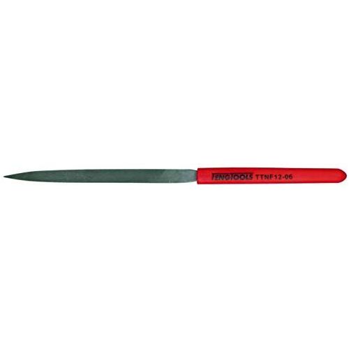 Teng Tools Needle File Square Teng Tools - Dynamic Drive