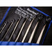 Bluespot Tools Extra Long Ring Spanner Set, 7 Piece BlueSpot Tools - Dynamic Drive
