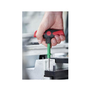 Wiha TorqueVario®-S T Screwdriver Set, 11 Piece Wiha - Dynamic Drive