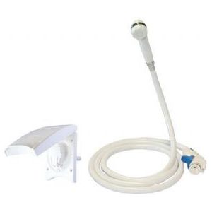 Truma Ultraflow Compact Shower White 46070-01 Truma - Dynamic Drive