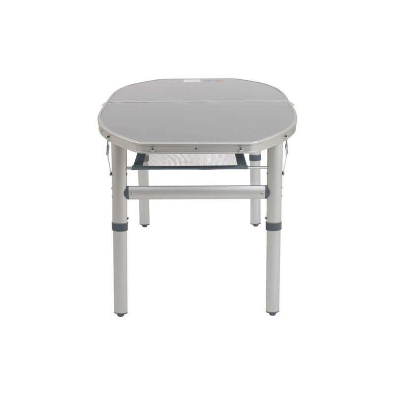 Bo-Camp Table Premium Oval Case Model 100 x 70cm Bo-Camp - Dynamic Drive