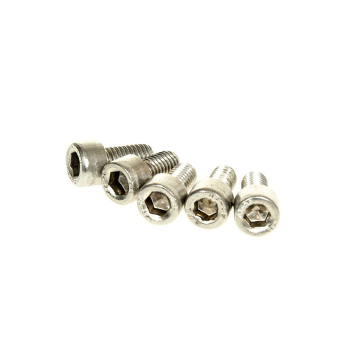 Fiamma Kit Screw M6 x 12 5 Pcs (98656M381) Fiamma - Dynamic Drive