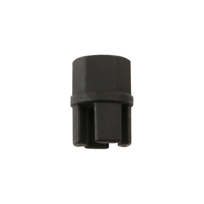Laser Radiator Drain Plug Tool - Cross Slot 7967 Laser - Dynamic Drive
