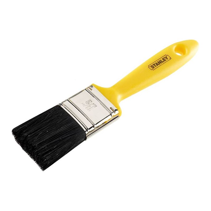 Stanley® Hand Tools Hobby Paint Brush 38mm (1.1/2in) STANLEY® Hand Tools - Dynamic Drive