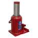 Sealey Bottle Jack 50tonne SJ50 Sealey  - Dynamic Drive