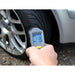 Faithfull Infrared Thermometer Faithfull - Dynamic Drive