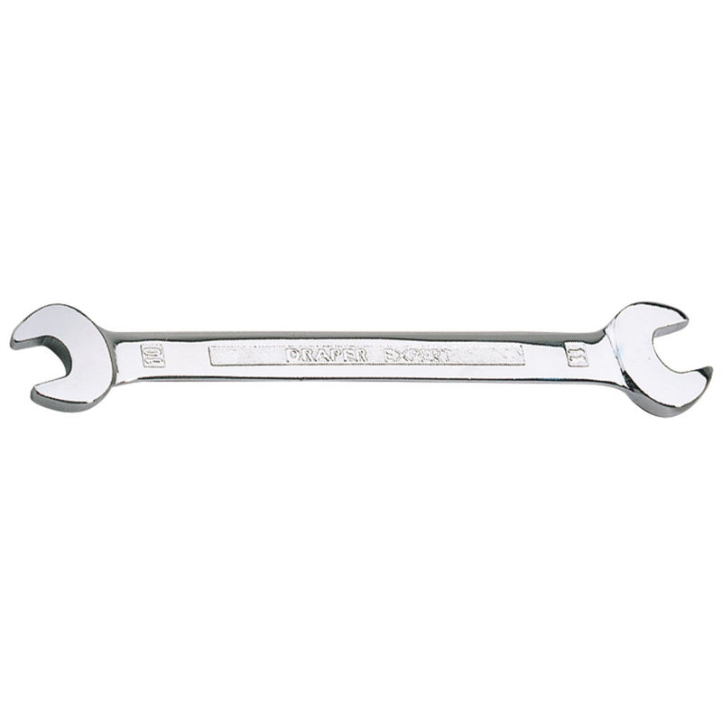 Draper Open End Spanner, 10 x 11mm 55713 Draper - Dynamic Drive